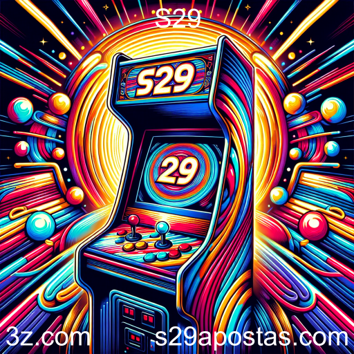 A Evolução dos Jogos Arcade: Uma Jornada pela Nostalgia e Diversão