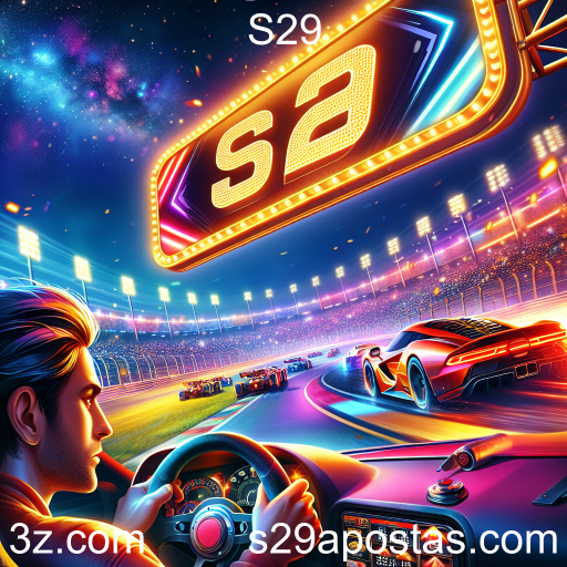 A Emoção das Corridas no S29: Uma Experiência Inigualável