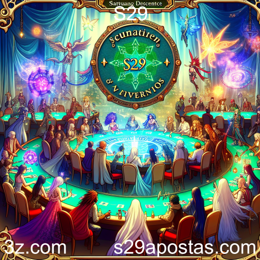 A Evolução dos RPGs: Da Mesa para o Mundo Virtual